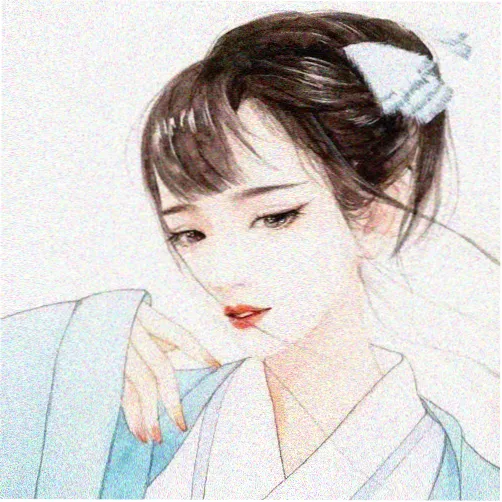 访客 缓舟 头像标本图